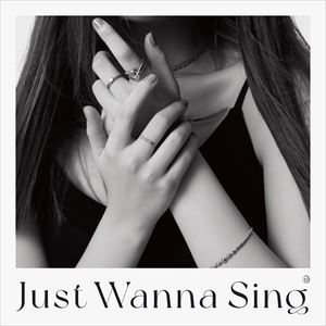 伶『Just Wanna Sing』通常盤の画像