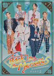 FANTASTICS『BACK TO THE MEMORIES』再演の画像