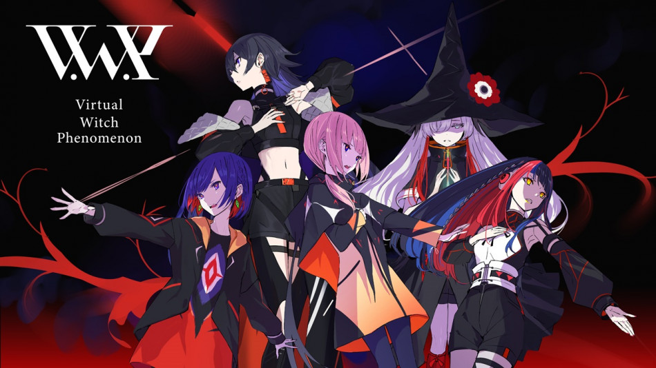 V.W.P、グループのテーマソング的楽曲「言霊」配信リリース 川サキが