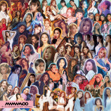 MAMAMOO、日本独自ベストアルバムリリースの画像