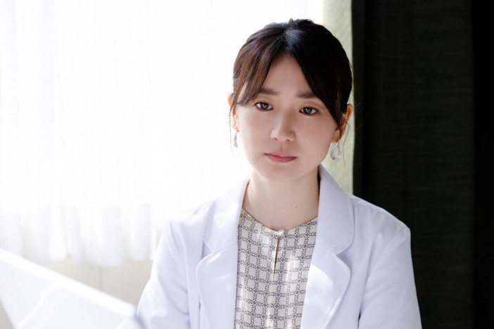 大島優子、田中圭の元恋人役で『女子高生に殺されたい』出演　公開日は4月1日＆特報映像も