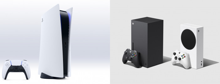 PS5とXbox Series X|S、次世代ゲーム機の“初年度”を振り返る　入手困難とソフト不足で存在感を十分に発揮できず？