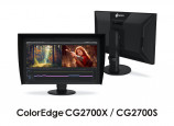 EIZO・HDR対応プロ向けモニタ発売の画像