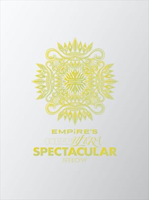 『EMPiRE’S SUPER ULTRA SPECTACULAR SHOW』初回生産限定盤