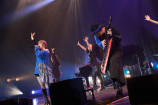 GARNiDELiA（写真＝アンザイミキ）