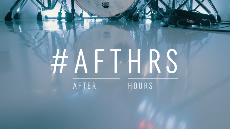 新チャンネル「AFTER HOURS」の面白さ