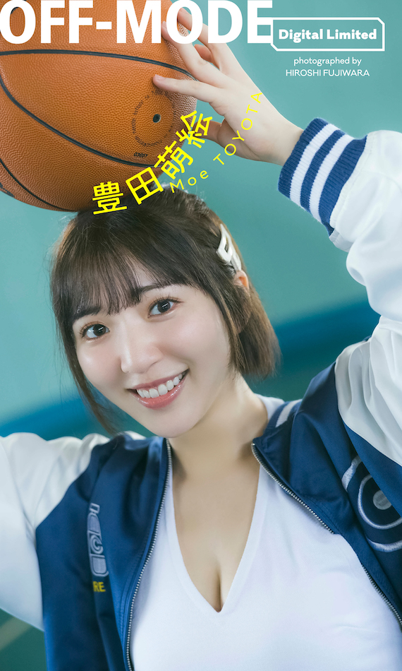 沢口愛華、篠崎愛などが『週プレ』グラビアに登場　デジタル写真集も同時発売の画像