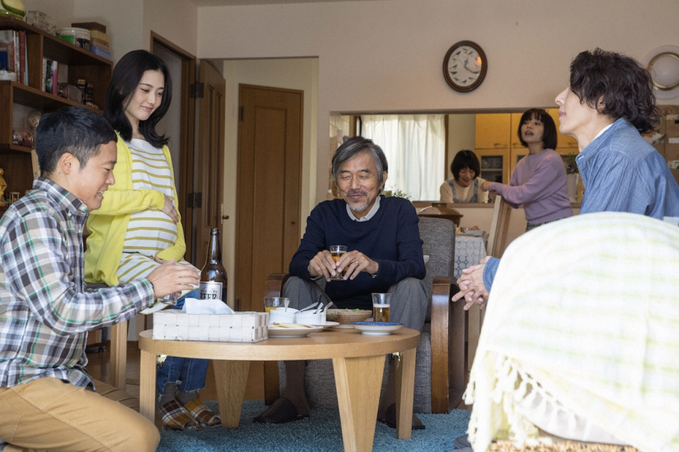 『恋せぬふたり』高橋一生の言葉が明るい光に