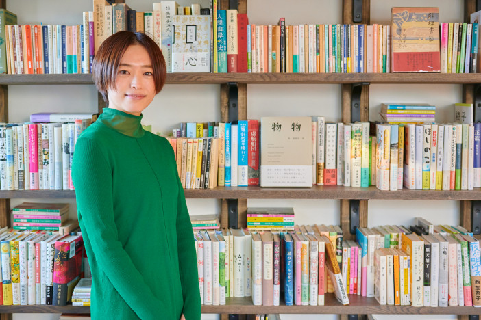 文筆家・木村綾子が月10冊を選書　多彩な企画と本を届ける書店「コトゴトブックス」の挑戦