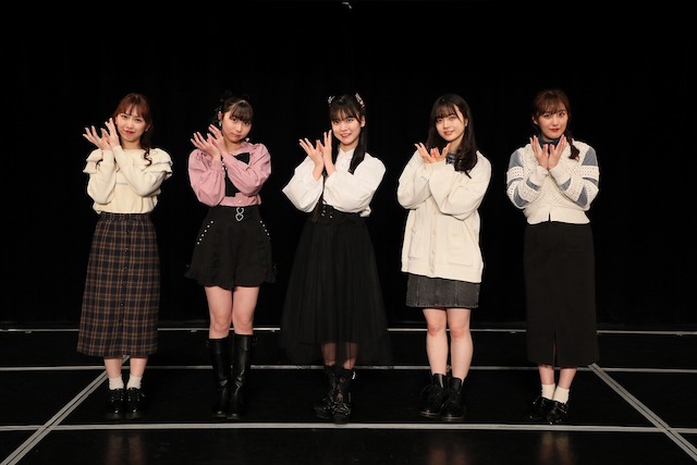 SKE48、新シングル『心にFlower』センターは林美澪　坂本真凛と平野百菜が初選抜入りの画像2-2