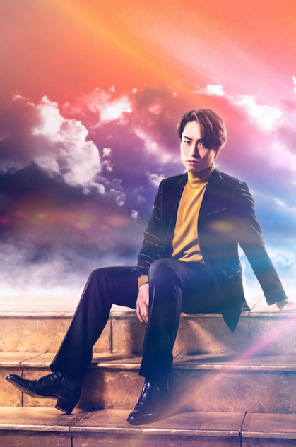 TETSUYAがこの先EXILEとしてやりたいこと - Real Sound｜リアルサウンド