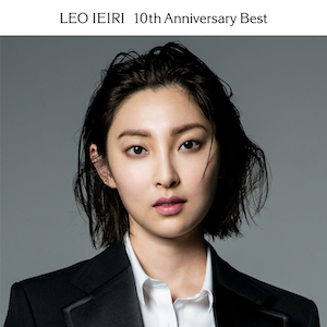 『10th Anniversary Best』通常盤の画像