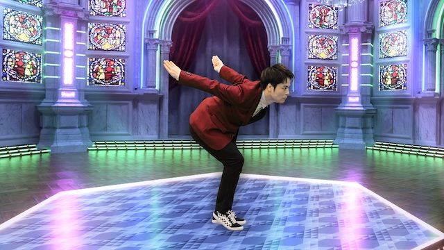 『TEPPEN2022 冬』ピアノ対決にYouTuberら参戦の画像