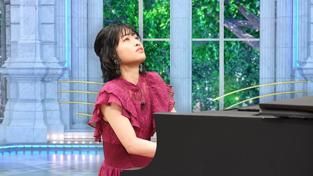 『TEPPEN2022 冬』ピアノ対決にYouTuberら参戦の画像