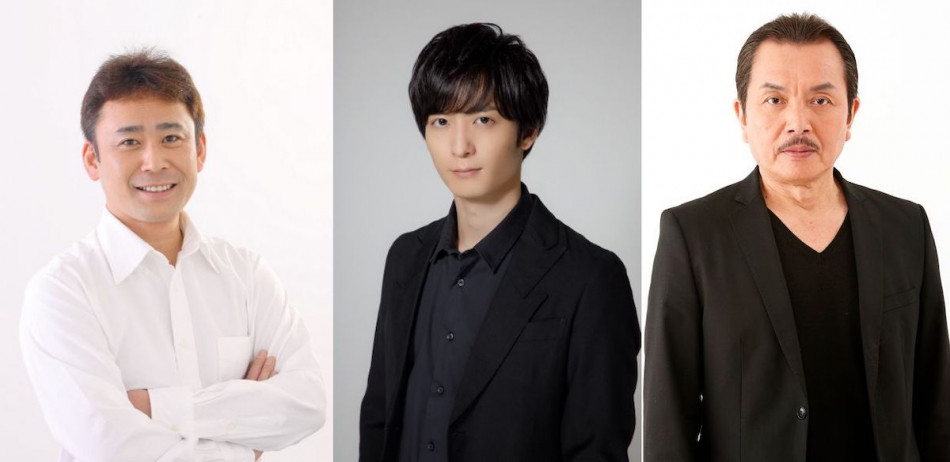 スパイラル：ソウ オールリセット』高木渉ら吹替版声優から特別