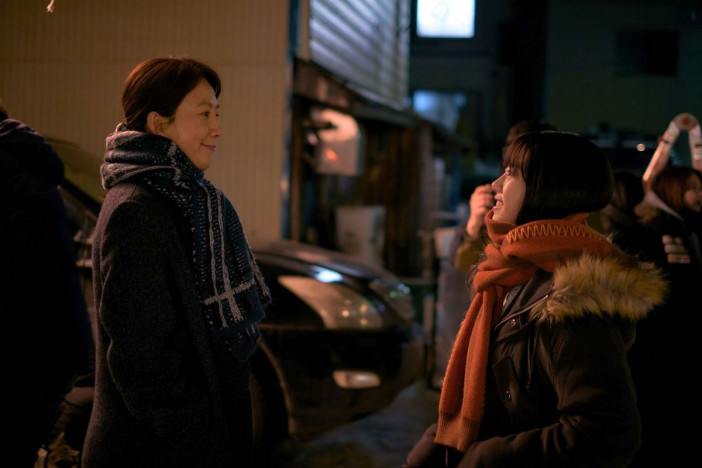 『ユンヒへ』『ひかり探して』『声もなく』　“声なき者たち”の声をすくう韓国映画の今