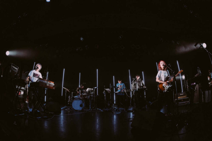 Buffalo Daughter、新旧ナンバーでフロアを熱く揺らした刺激的な夜　『We Are The Times Tour』初日レポ