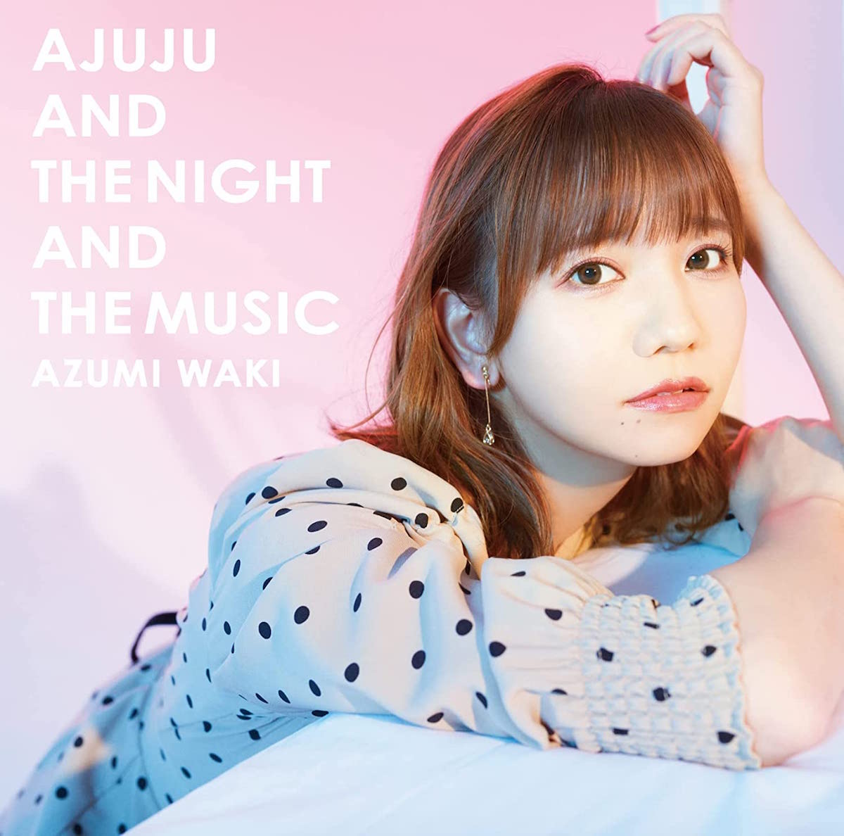 和氣あず未、近藤玲奈、竹達彩奈、東山奈央……個性や強みが落とし込まれ