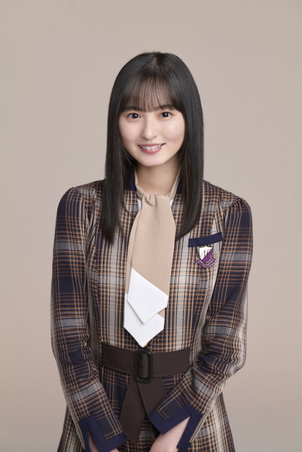 乃木坂46 遠藤さくら、「ディズニー☆JCBカード」PRアンバサダーに