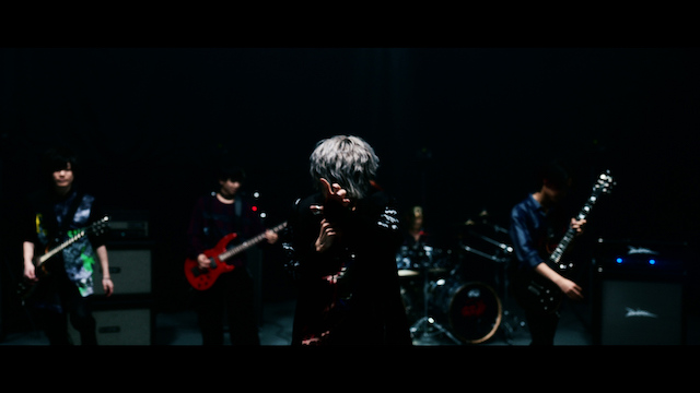 GYROAXIA「Freestyle」MV