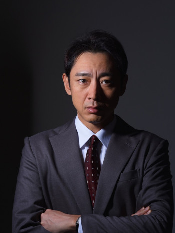 小泉孝太郎、約7年ぶりにWOWOWドラマ主演　松本清張『眼の壁』初の連続ドラマ化