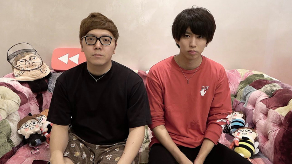 ヒカキン＆はじめしゃちょー、悪質広告に怒り