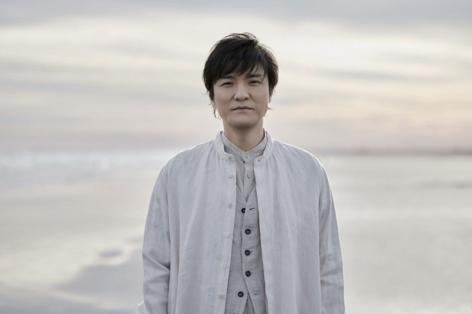 森山直太朗、20周年記念『全国100本ツアー』初日公演を吉祥寺で開催
