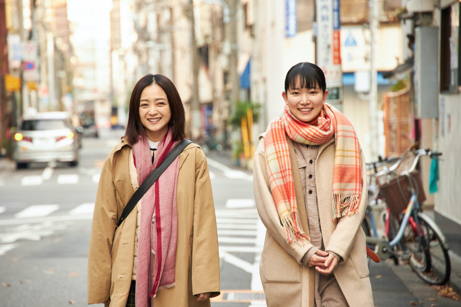 安達祐実は『カムカムエヴリバディ』にも別人のような役柄で出演｜Real  