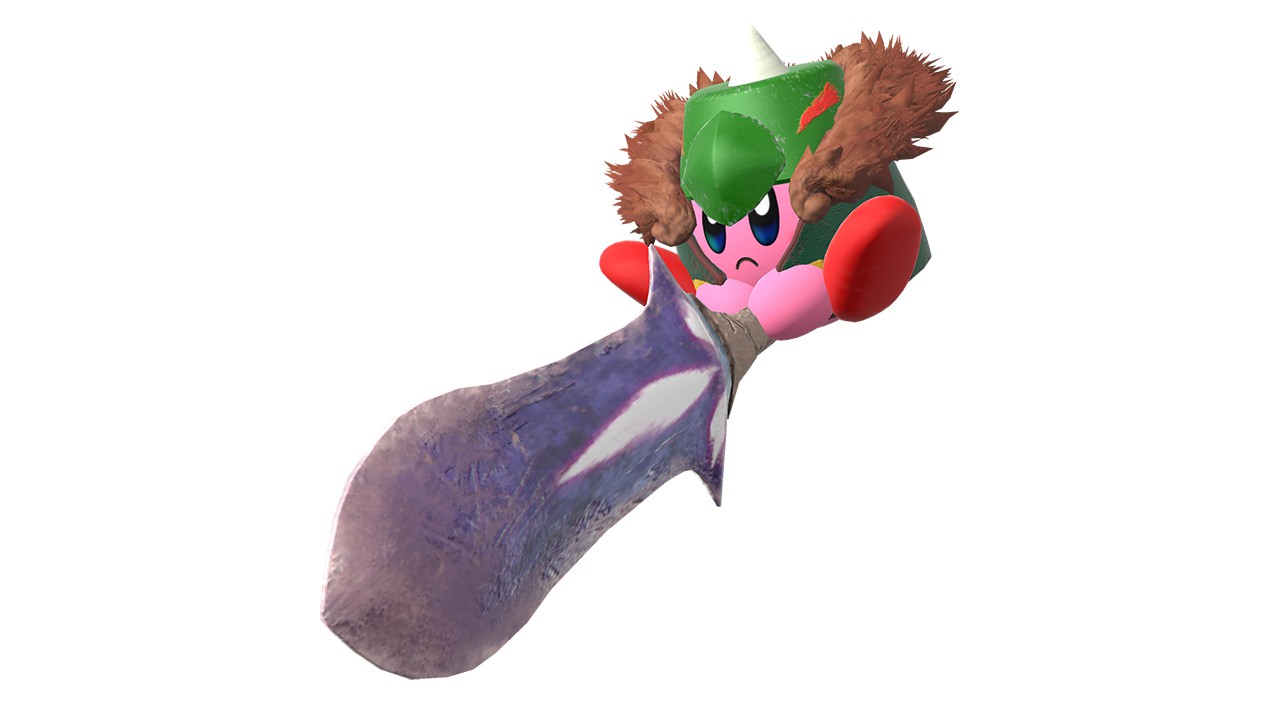 カービィ、新作で車や自販機に変形!?の画像