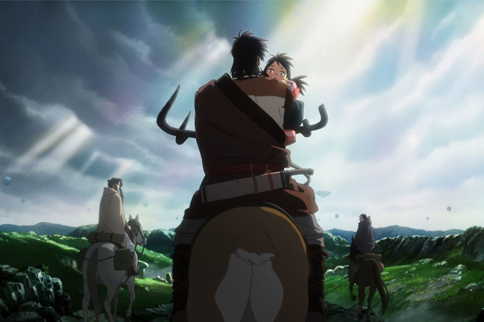 『鹿の王 ユナと約束の旅』はアニメ史に残る一作に　息を呑むほどの動物表現に注目