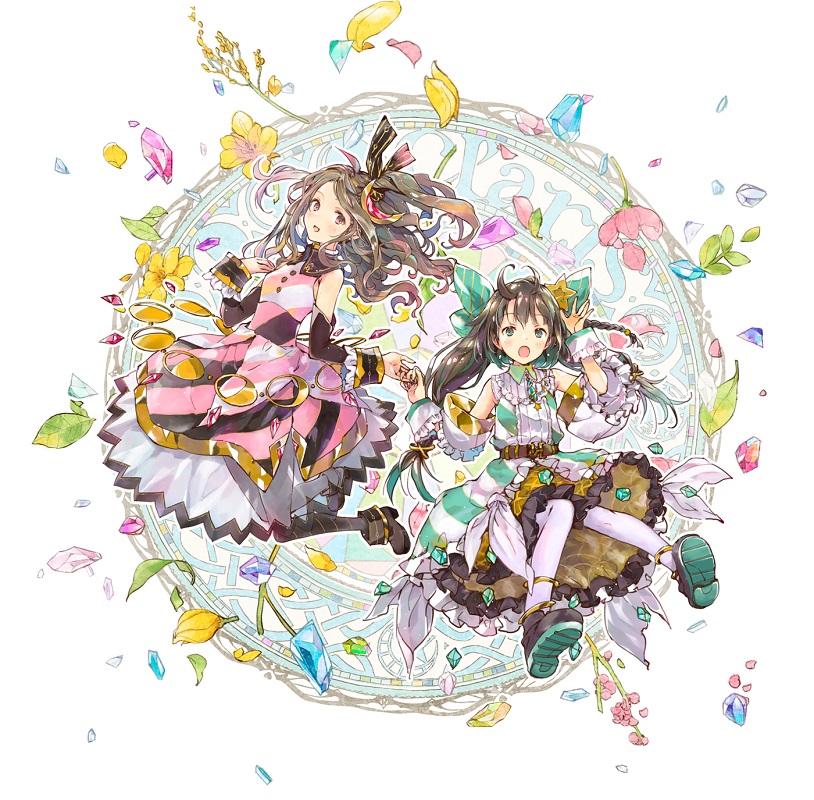 ClariS、6thアルバムリリース