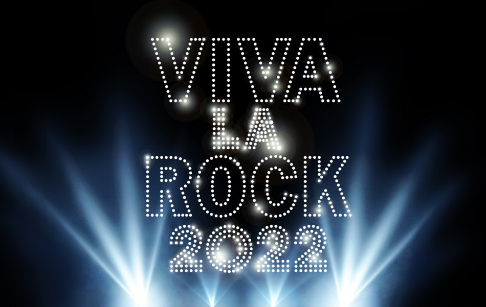 VIVA LA ROCK 2022』第2弾出演アーティスト発表 UNISON SQUARE GARDEN、Creepy Nuts、BiSHら出演決定  - Real Sound｜リアルサウンド