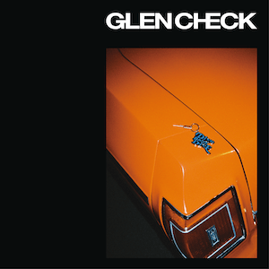 Glen Check 『Dazed & Confused/Dive Baby, Dive』