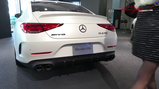 マギー、ベンツを現金1700万円一括購入の画像