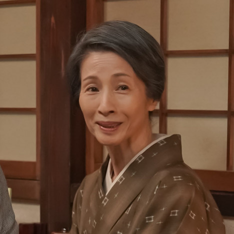 『カムカム』松原智恵子も“赤螺家と橘家”の繋がりに期待　「私自身も楽しみにしています」