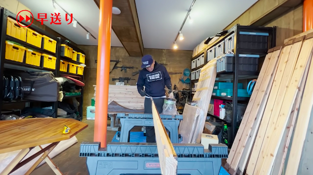 芸能界にバレルサウナブーム？の画像