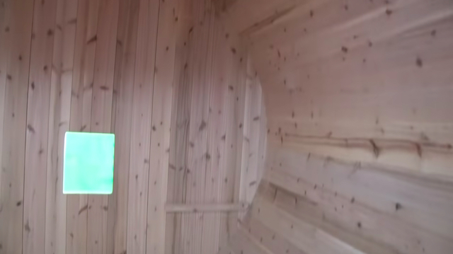 芸能界にバレルサウナブーム？の画像