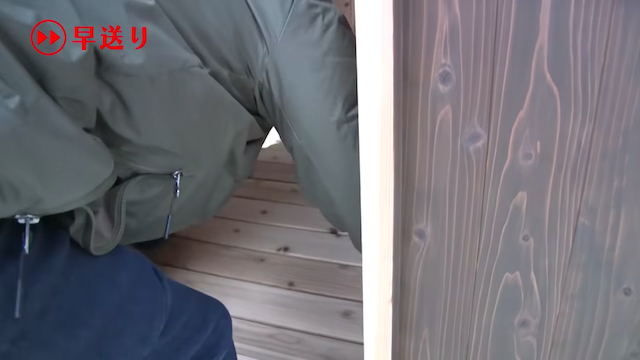 芸能界にバレルサウナブーム？の画像