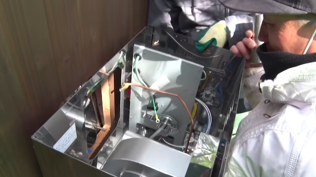 芸能界にバレルサウナブーム？の画像