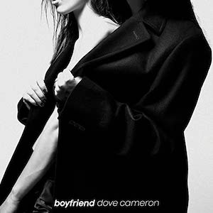 ダヴ・キャメロン、TikTokで注目集めた「Boyfriend」どんな曲？　人気俳優としてのキャリアとともに解説