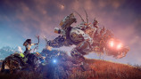 『Horizon Zero Dawn』発売5周年の画像