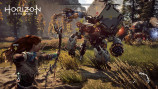 『Horizon Zero Dawn』発売5周年の画像