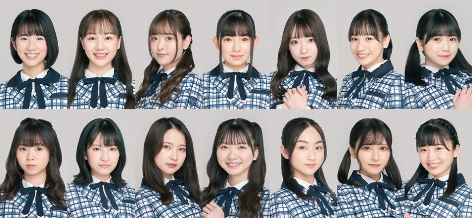 22/7、新メンバー8名を生配信にてサプライズ発表 3月開催のツアーより