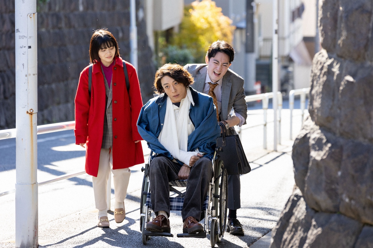 『恋せぬふたり』重なった咲子とカズの宣言