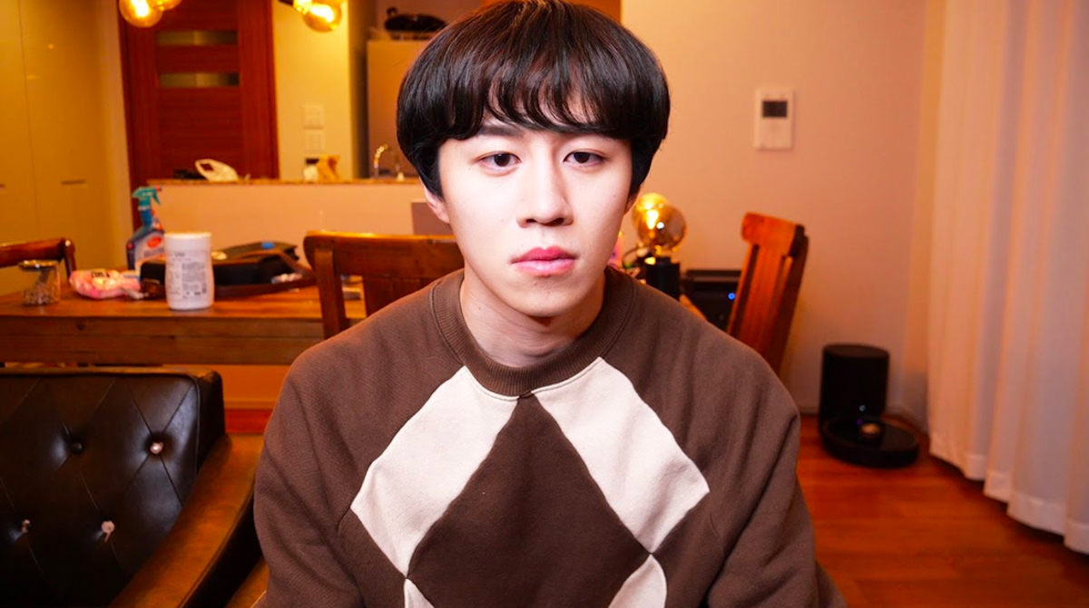 モッパン系YouTuber・カノックスター、無期限活動休止を報告 心身の 