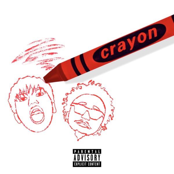 ZOT on the WAVE＆Fuji Taito「Crayon」バイラルチャート好調 心地よ 