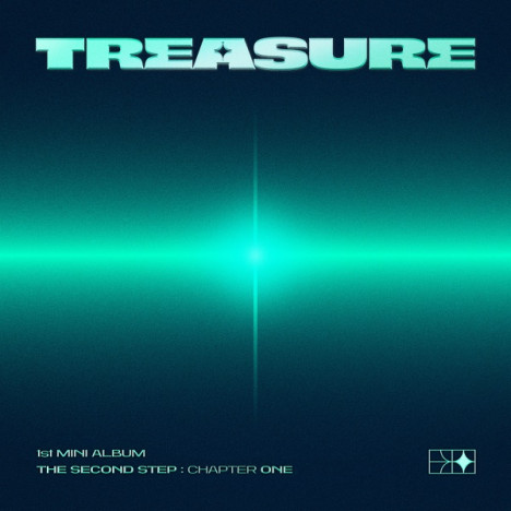 TREASURE、1stミニアルバムが2週連続チャート好調　華やかな楽曲にスパイス加える巧みなサウンド展開