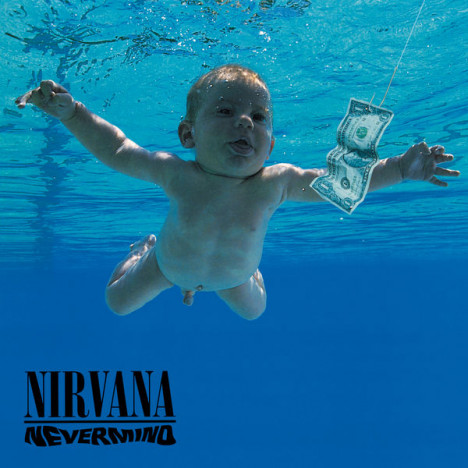 Nirvana、『ザ・バットマン』劇中歌がバイラルチャート首位に　ダークな曲調とフレーズが映画に与えた影響とは？