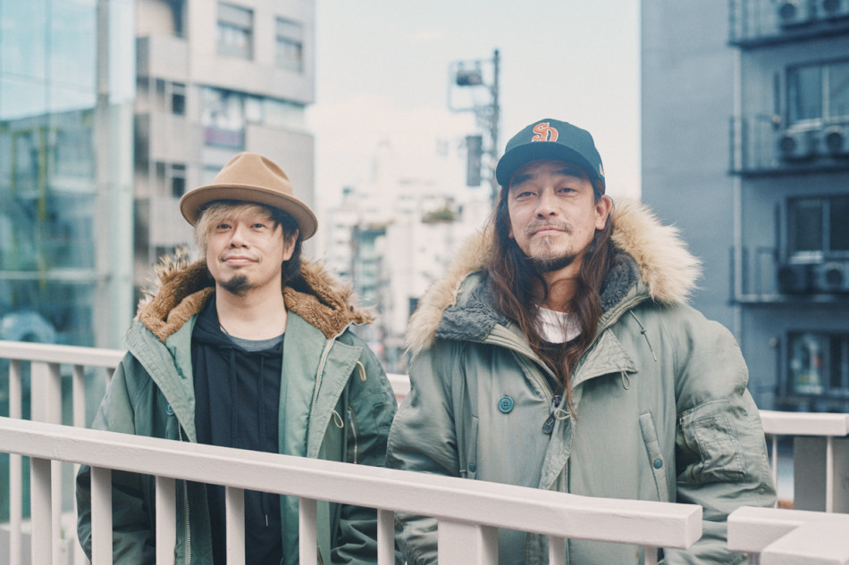 10-FEET TAKUMA×G-FREAK FACTORY 茂木洋晃、バンドマンとして貫く在り方 苦難の時代に再認識した“ライブで伝える意義” -  Real Sound｜リアルサウンド