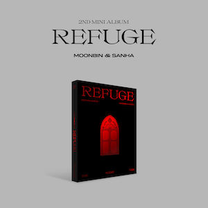 『REFUGE』（WEST）の画像